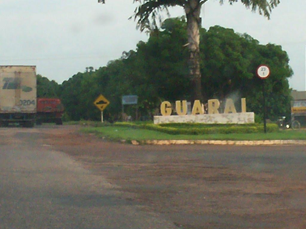 Registro de marca em Guaraí, Tocantins