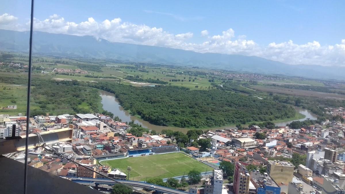 Registro de marca em Guararapes, São Paulo
