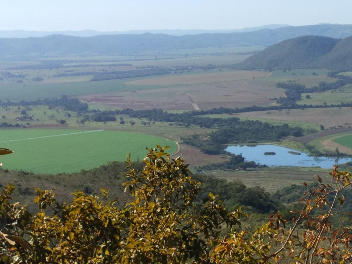 Registro de marca em Guarda-Mor, Minas Gerais