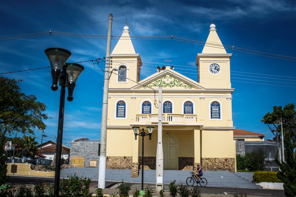 Registro de marca em Guareí, São Paulo