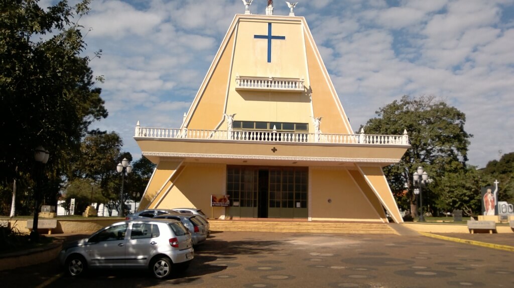 Registro de marca em Guariba, São Paulo