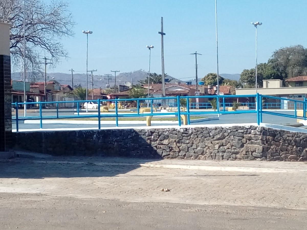 Registro de marca em Guarinos, Goiás