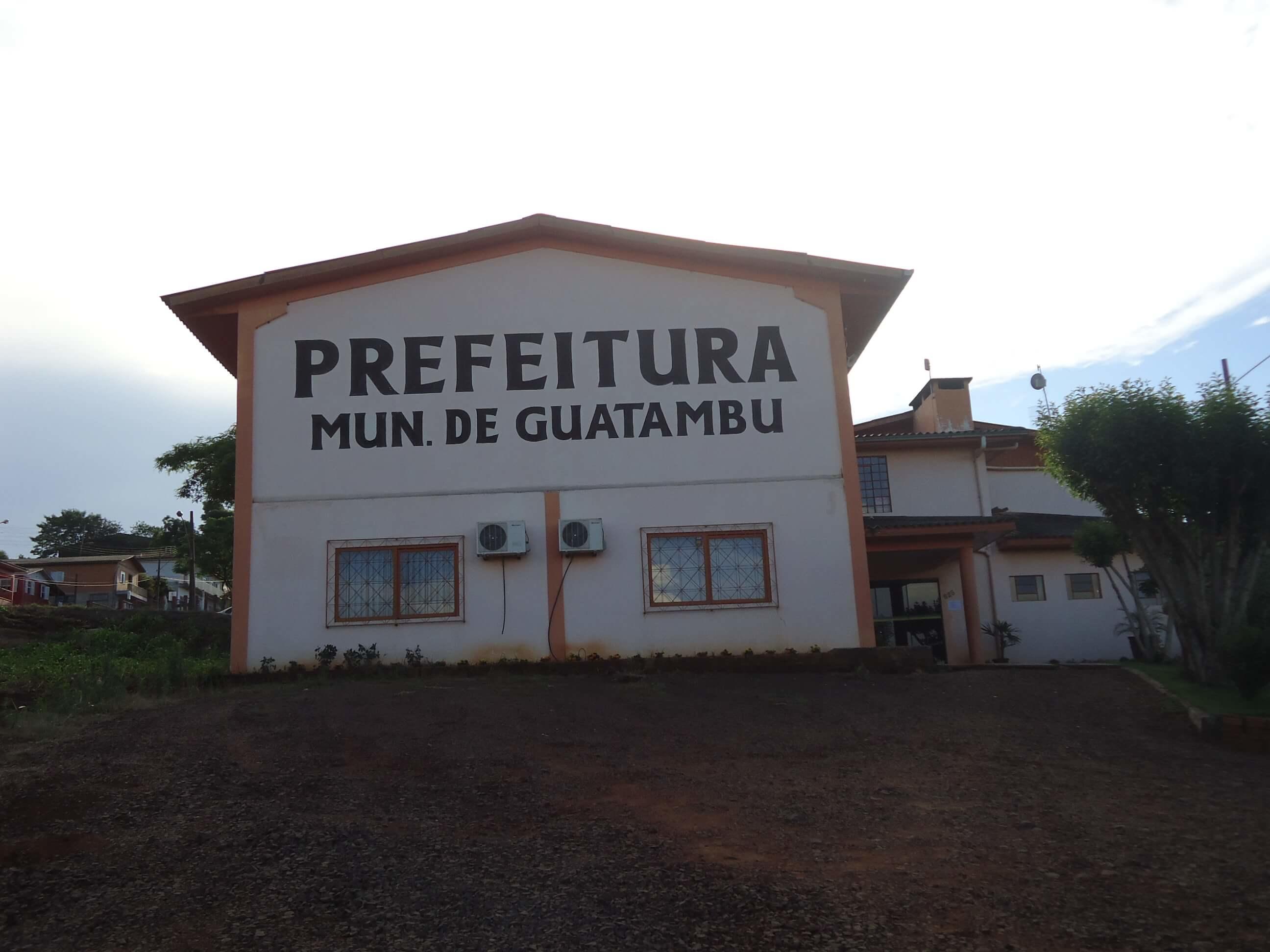 Registro de marca em Guatambú, Santa Catarina