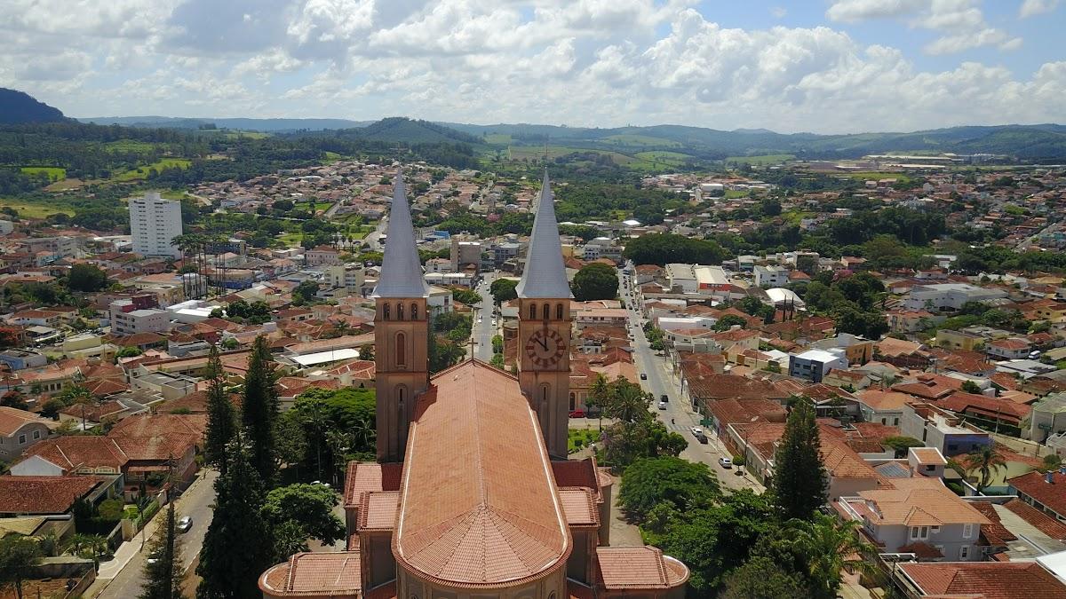 Registro de marca em Guaxupé, Minas Gerais