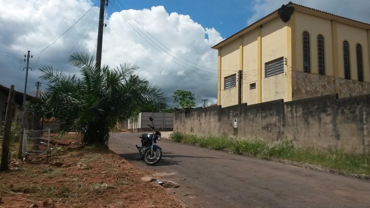 Registro de marca em Guiratinga, Mato Grosso