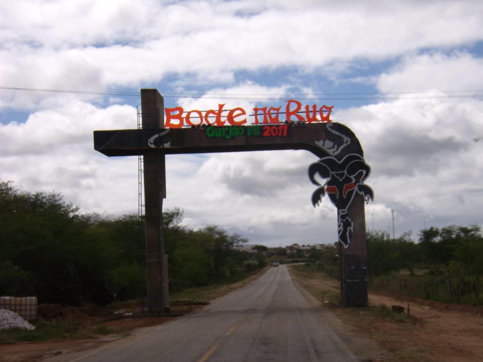 Registro de marca em Gurjão, Paraíba