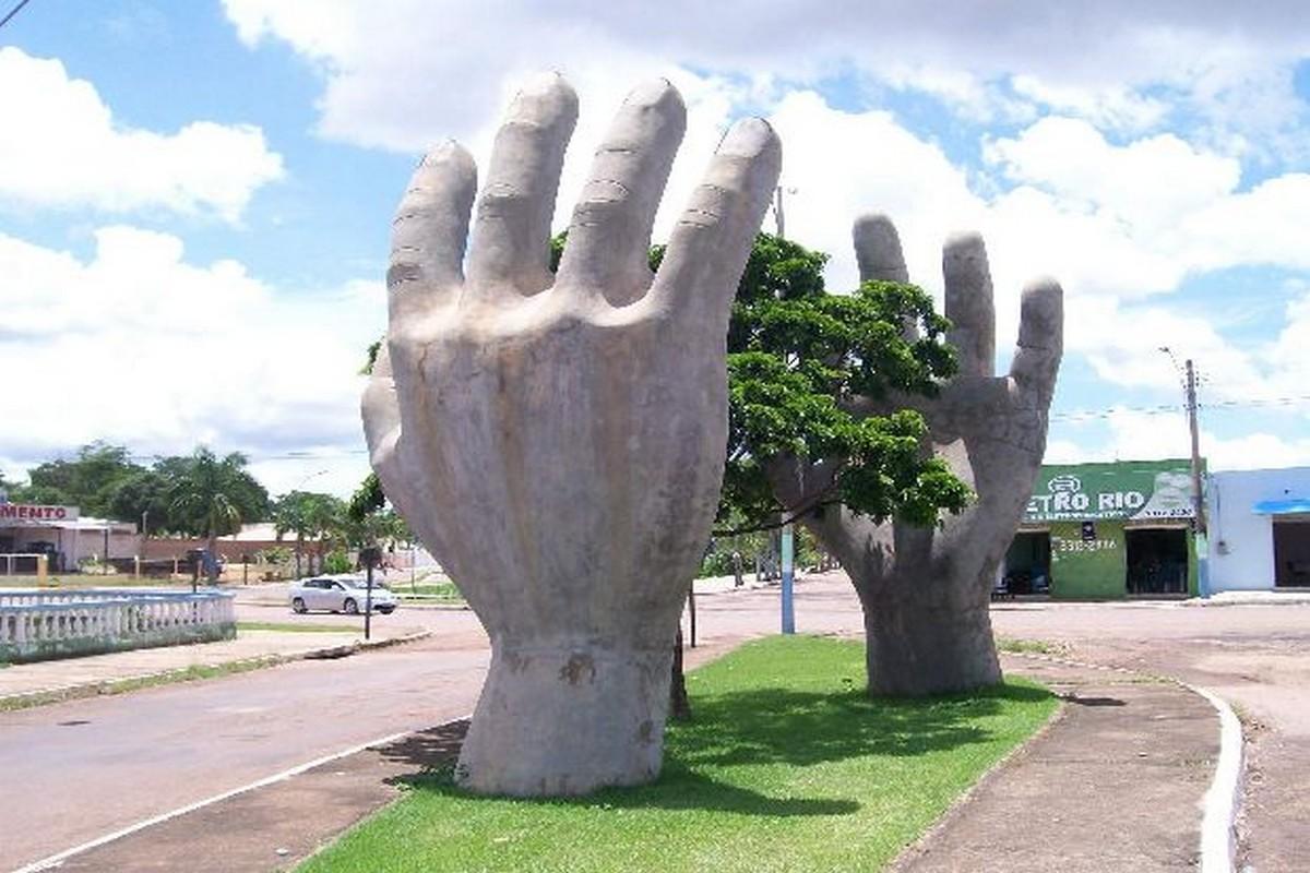 Registro de marca em Gurupi, Tocantins