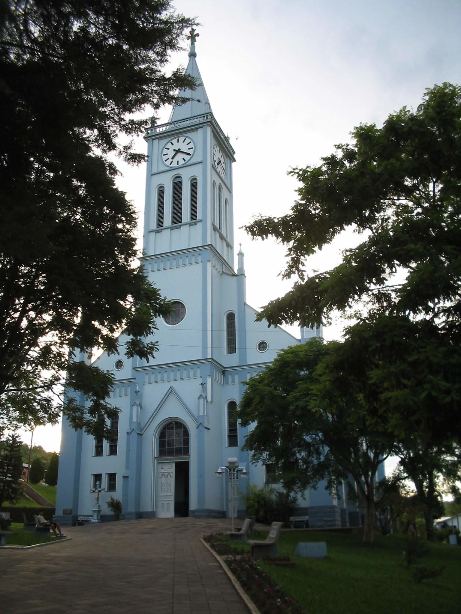 Registro de marca em Harmonia, Rio Grande do Sul