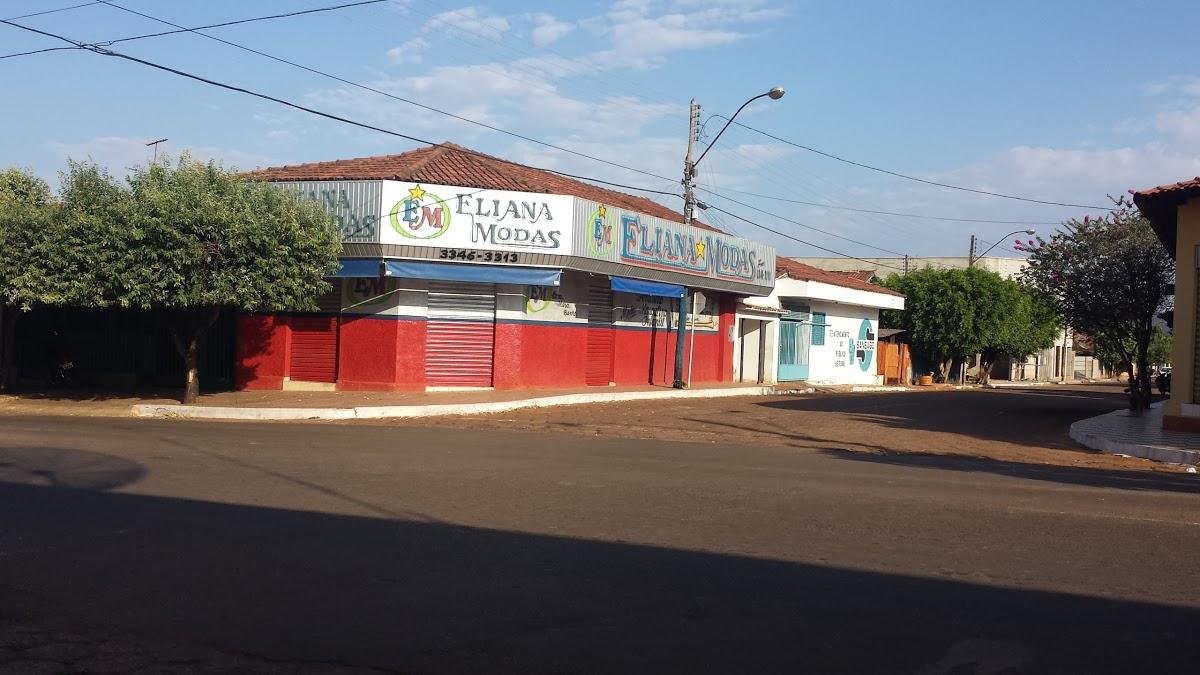 Registro de marca em Heitoraí, Goiás