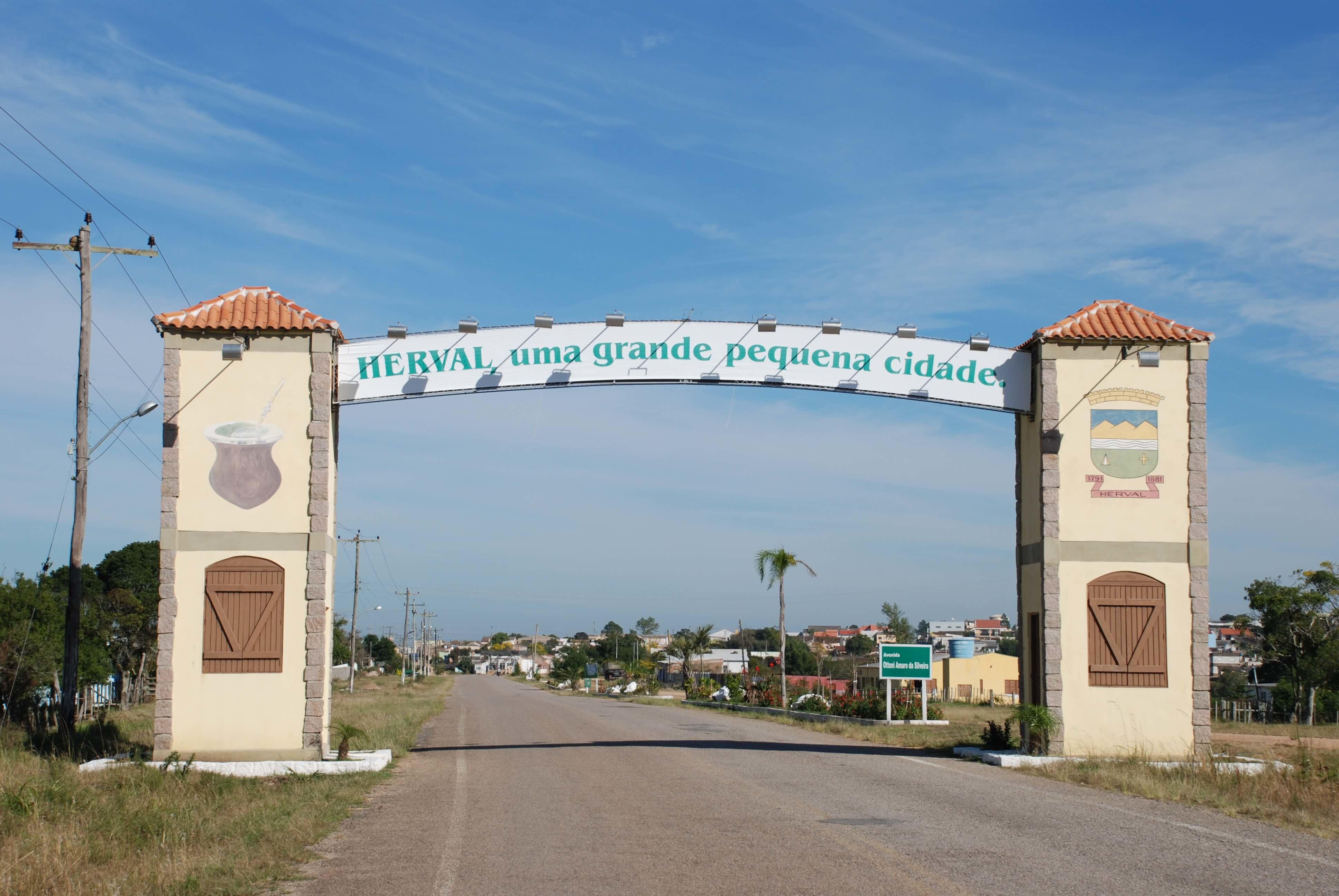Registro de marca em Herval, Rio Grande do Sul