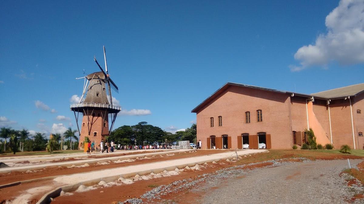Registro de marca em Holambra, São Paulo