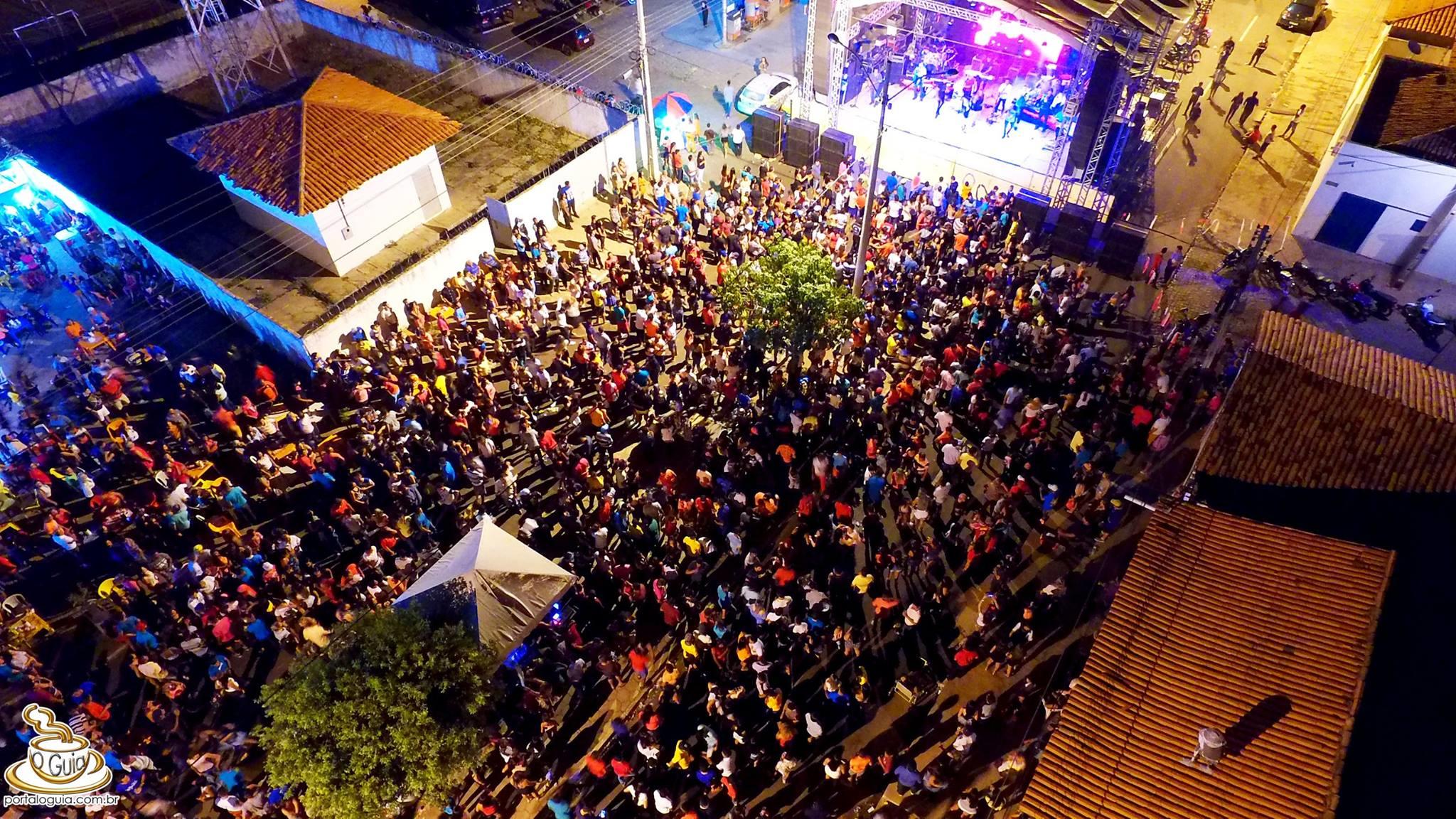 Registro de marca em Hugo Napoleão, Piauí