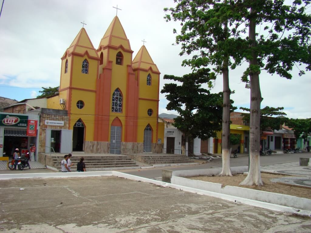 Registro de marca em Iati, Pernambuco