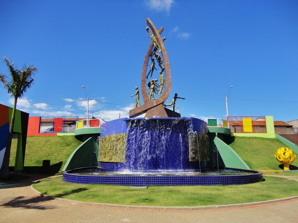 Registro de marca em Ibaté, São Paulo