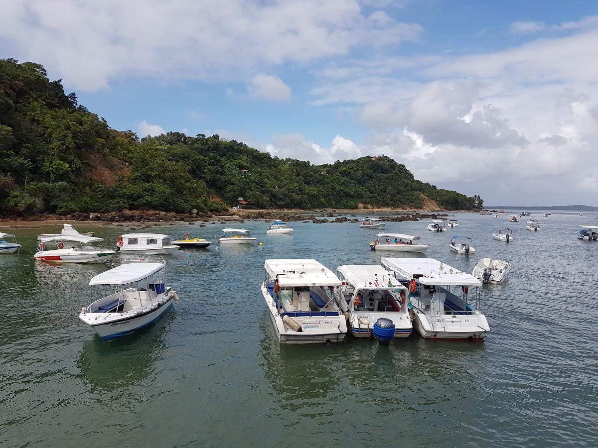 Registro de marca em Ibiquera, Bahia