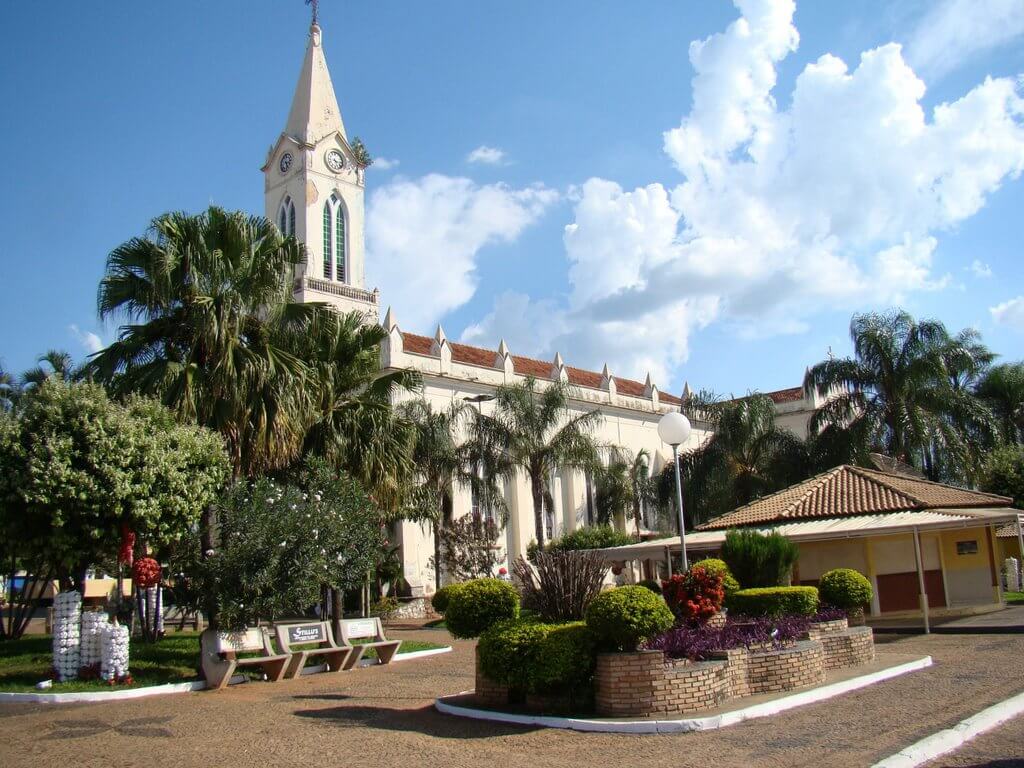 Registro de marca em Ibirá, São Paulo
