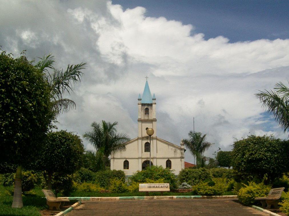 Registro de marca em Ibiracatu, Minas Gerais