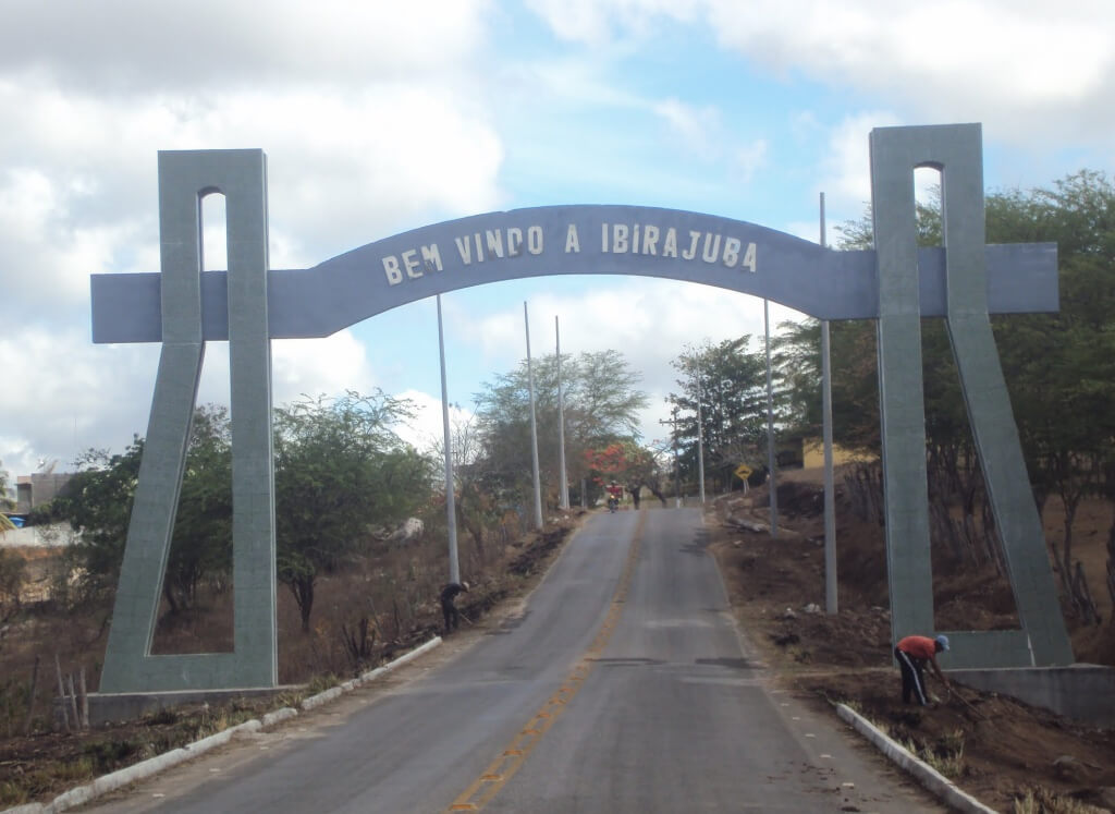 Registro de marca em Ibirajuba, Pernambuco