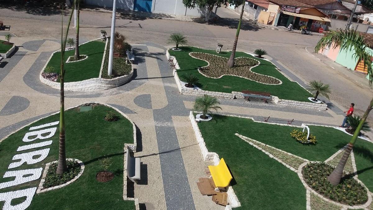 Registro de marca em Ibirapuã, Bahia