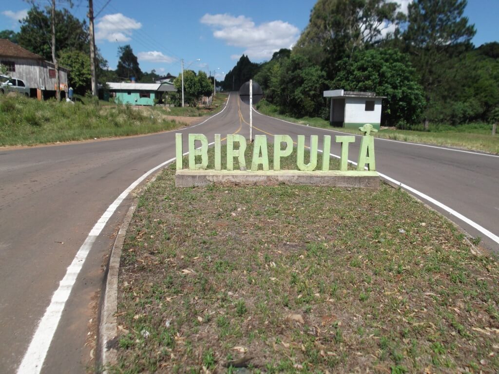 Registro de marca em Ibirapuitã, Rio Grande do Sul