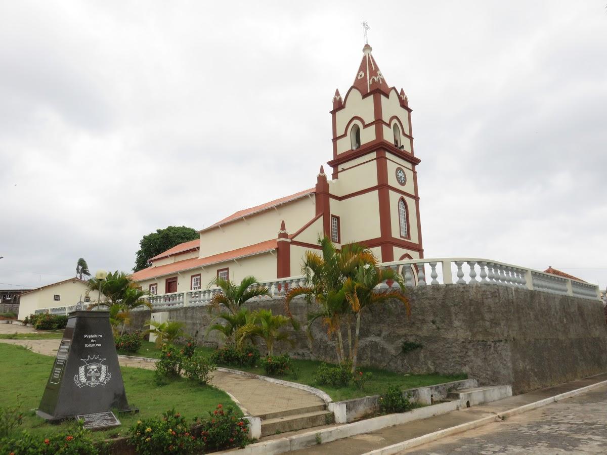 Registro de marca em Ibituruna, Minas Gerais