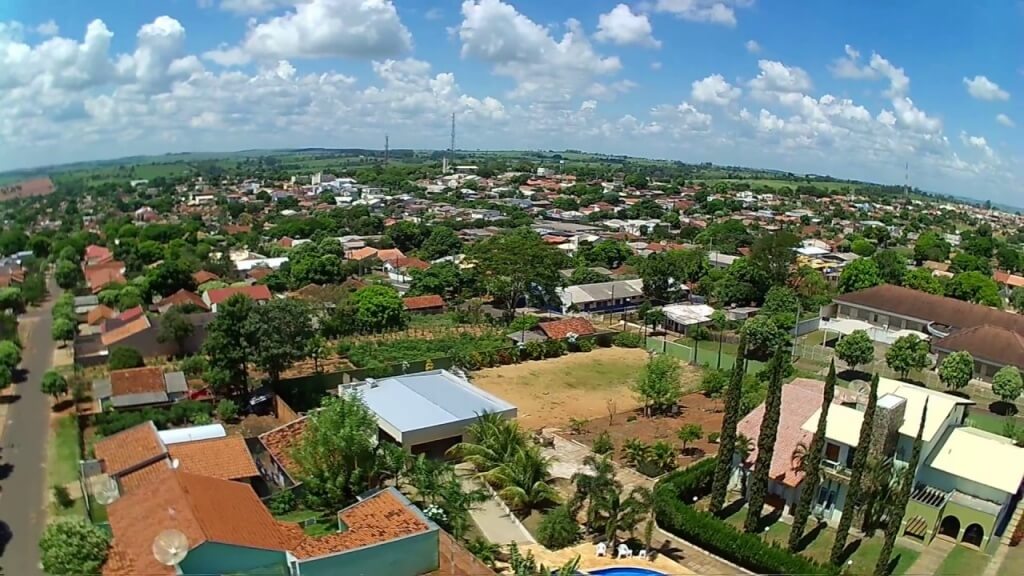 Registro de marca em Icaraíma, Paraná