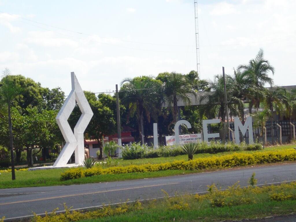 Registro de marca em Icém, São Paulo
