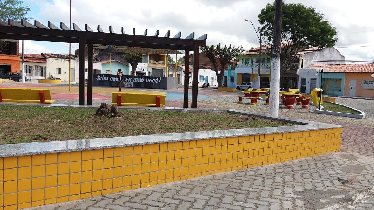 Registro de marca em Ichu, Bahia