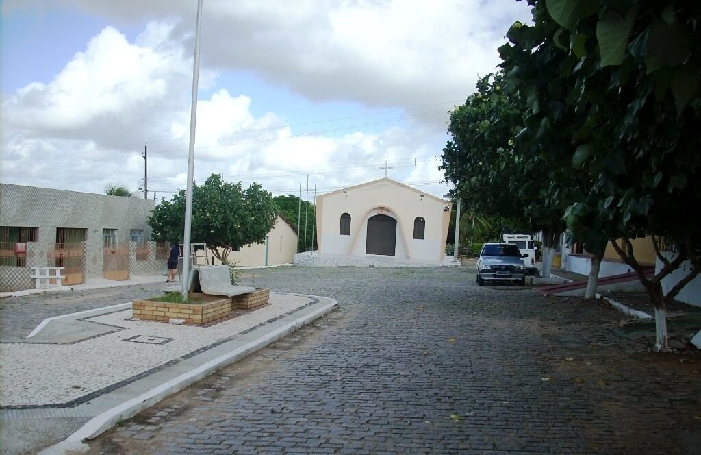 Registro de marca em Ielmo Marinho, Rio Grande do Norte