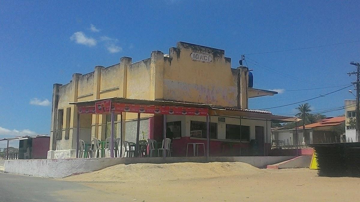 Registro de marca em Igaci, Alagoas