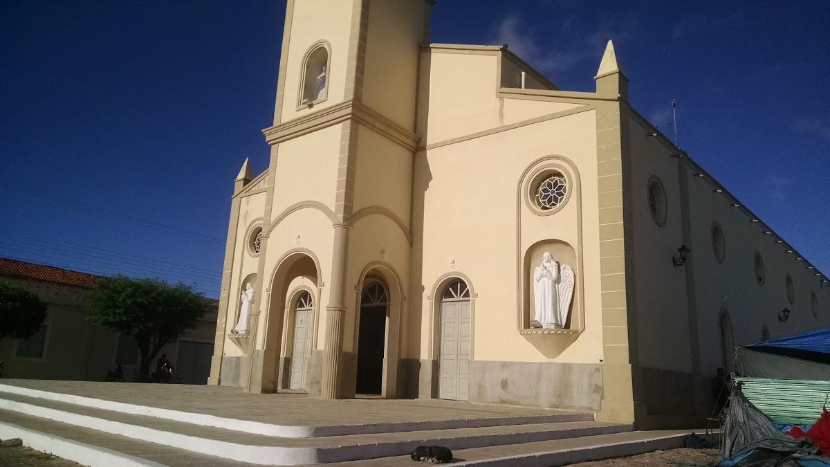 Registro de marca em Igaracy, Paraíba
