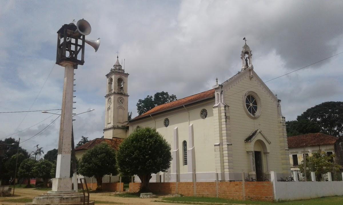 Registro de marca em Igarapé-Açu, Pará