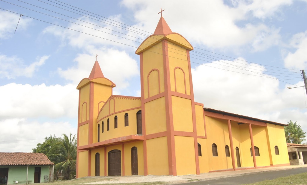 Registro de marca em Igarapé do Meio, Maranhão