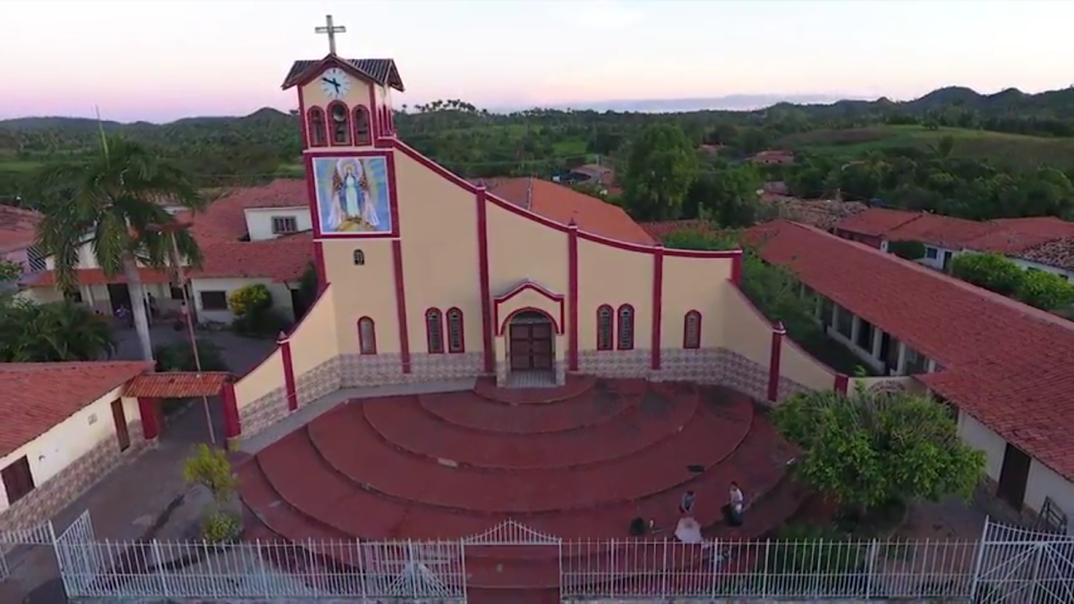 Registro de marca em Igarapé Grande, Maranhão