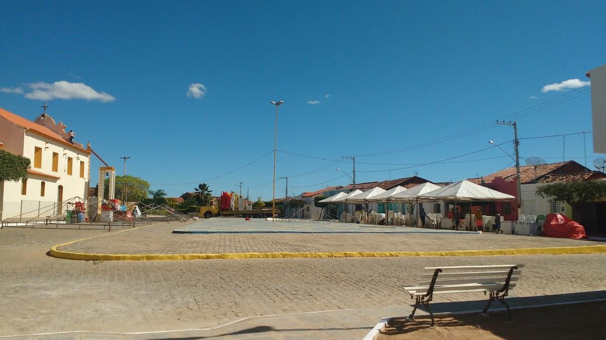 Registro de marca em Iguaracy, Pernambuco