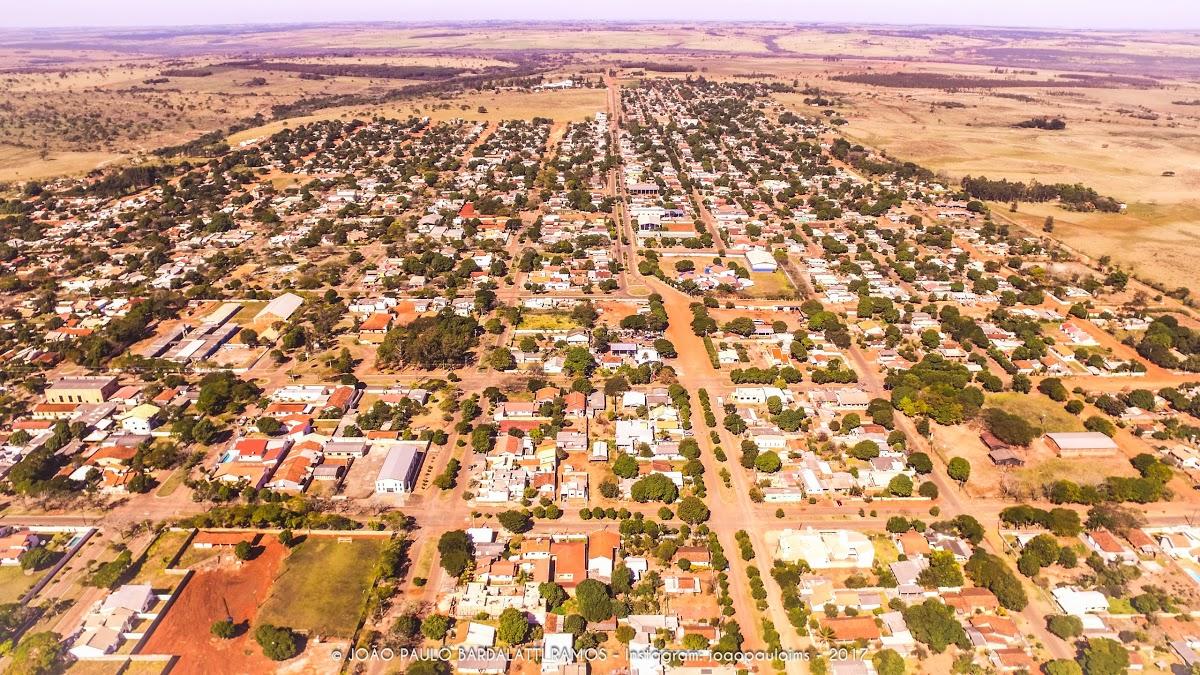 Registro de marca em Iguatemi, Mato Grosso do Sul