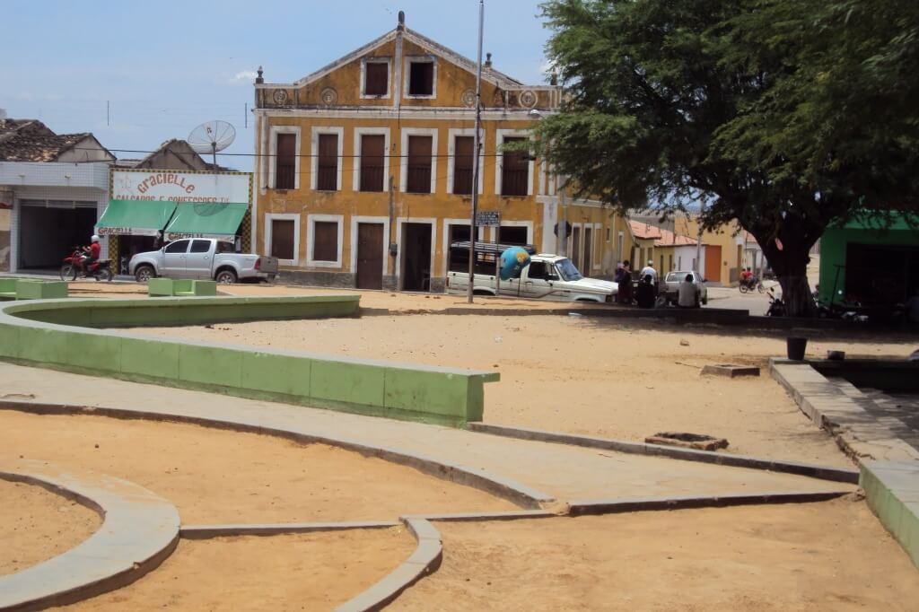 Registro de marca em Inajá, Pernambuco