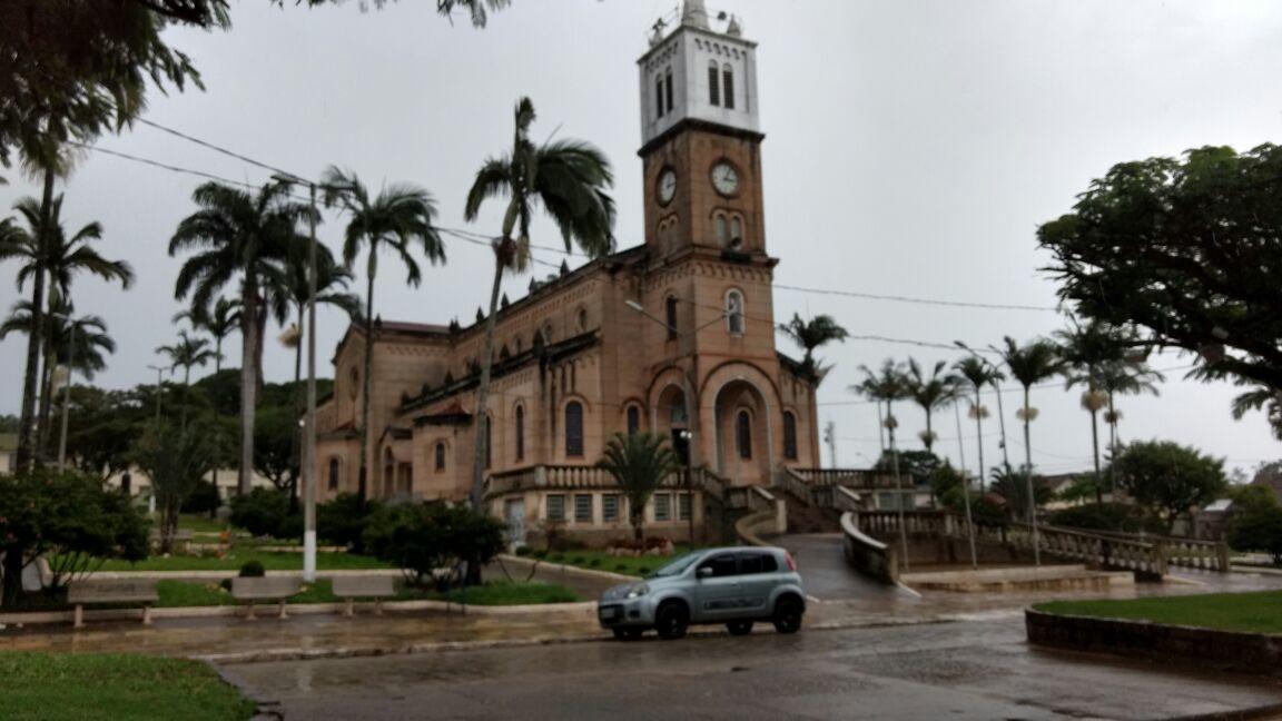 Registro de marca em Inconfidentes, Minas Gerais