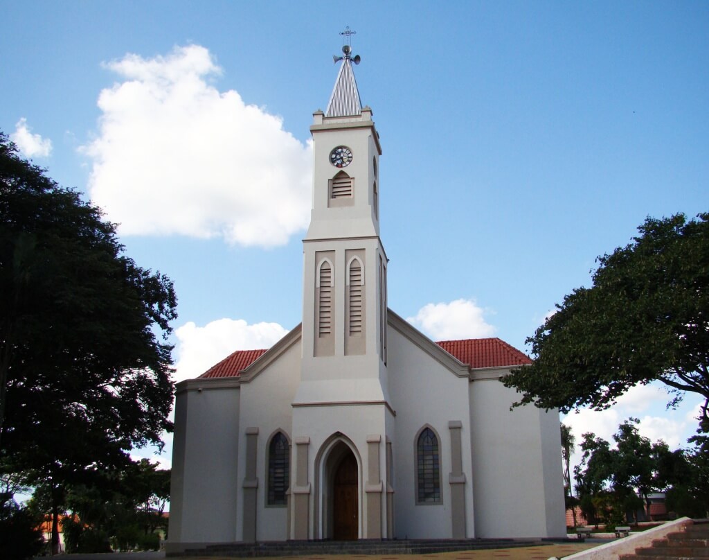 Registro de marca em Indiana, São Paulo
