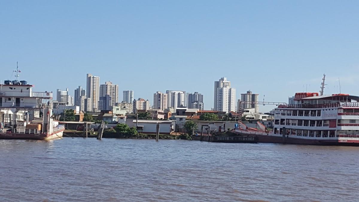 Registro de marca em Inhangapi, Pará