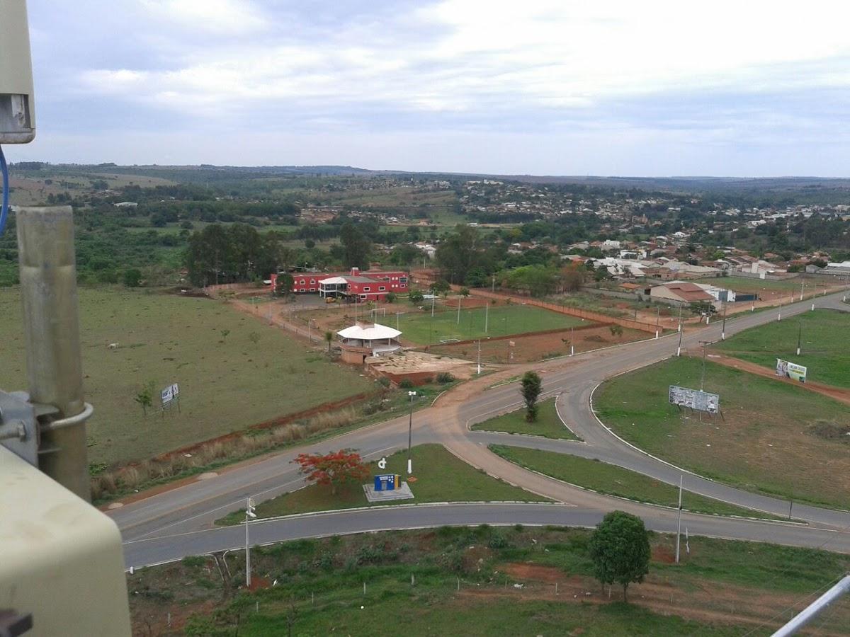 Registro de marca em Ipameri, Goiás