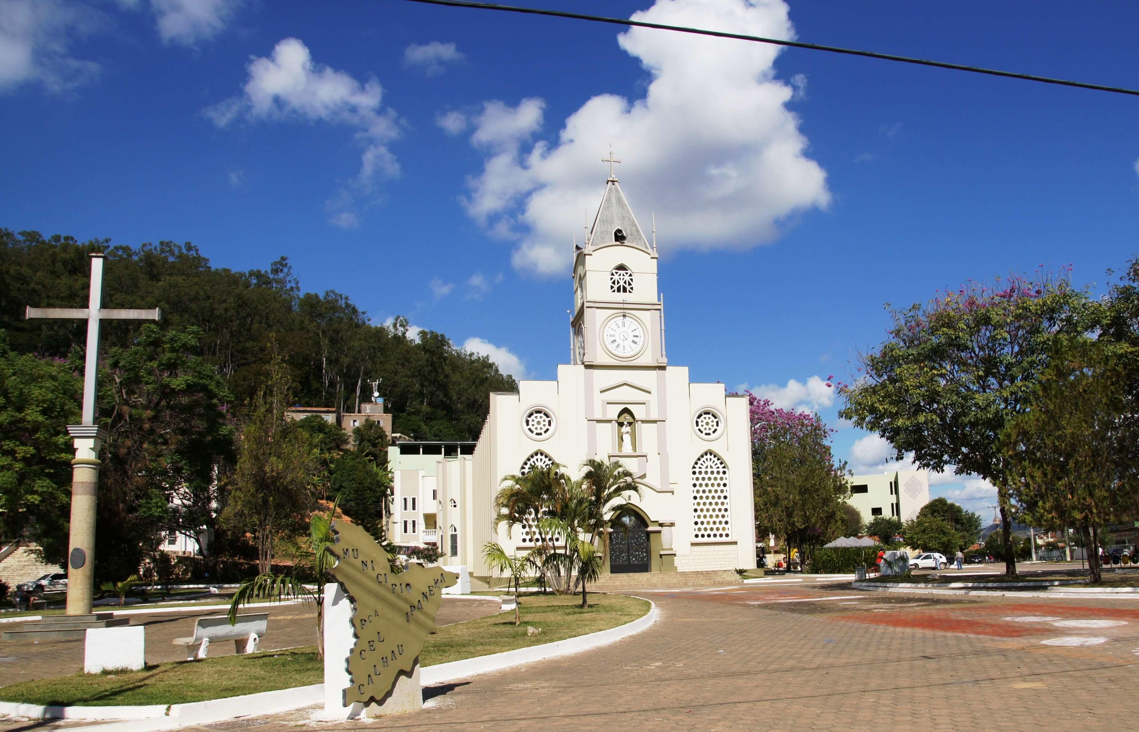 Registro de marca em Ipanema, Minas Gerais