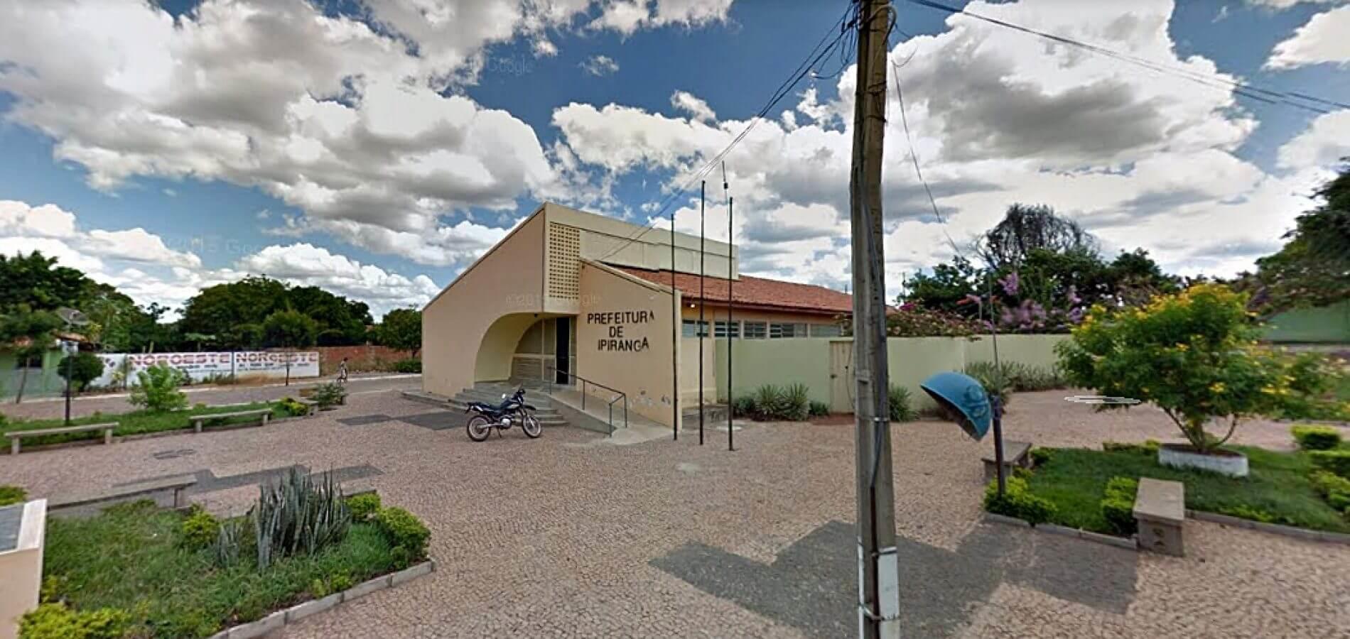 Registro de marca em Ipiranga do Piauí, Piauí