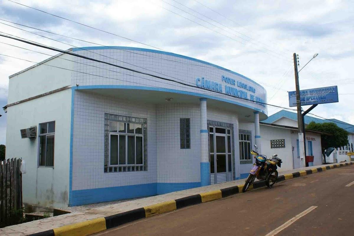 Registro de marca em Ipixuna, Amazonas