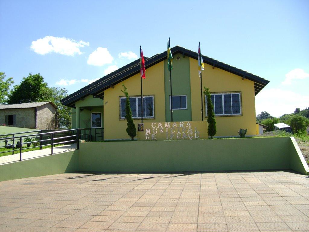 Registro de marca em Ipuaçu, Santa Catarina