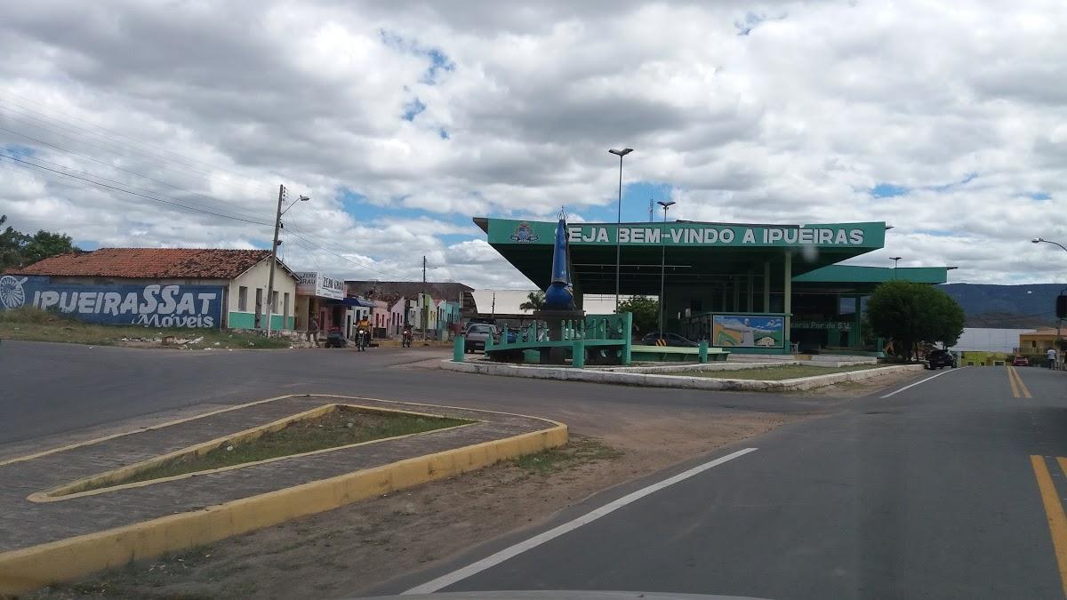 Registro de marca em Ipueiras, Ceará