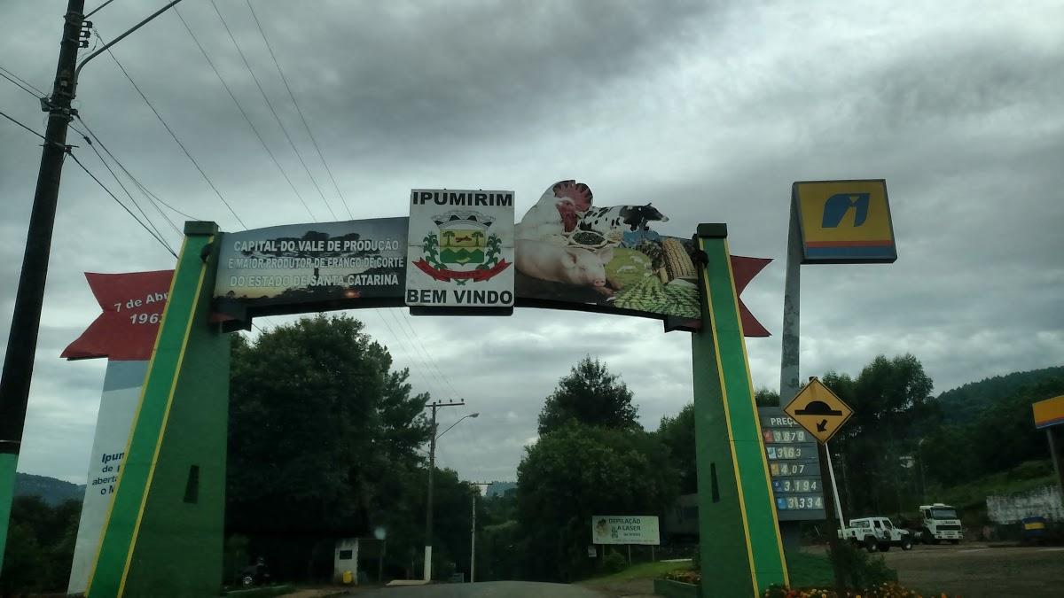 Registro de marca em Ipumirim, Santa Catarina
