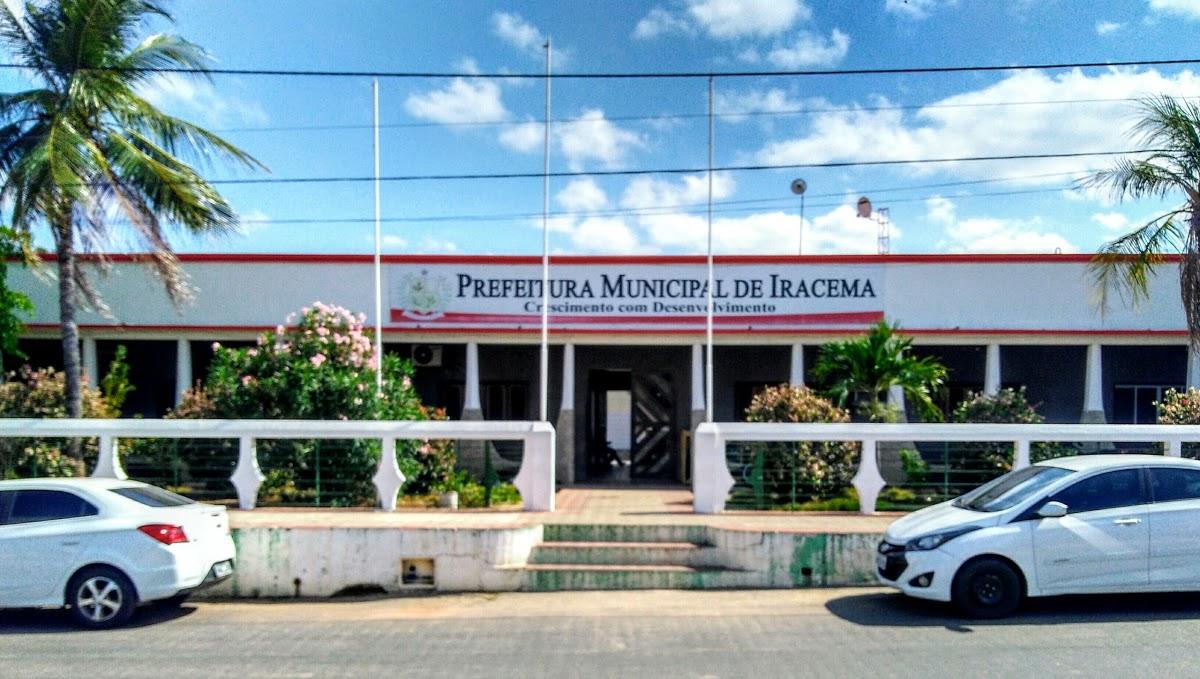 Registro de marca em Iracema, Ceará