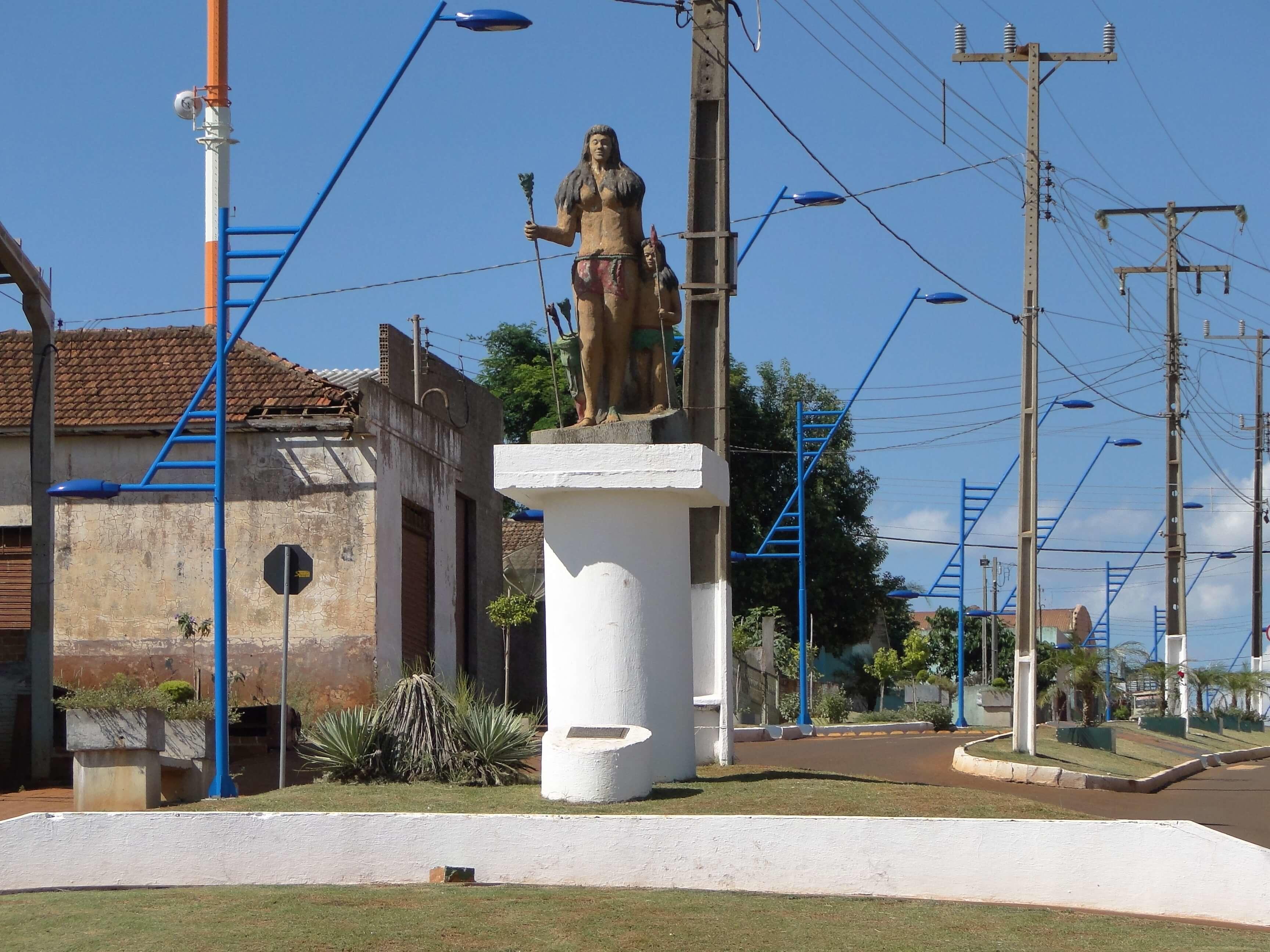 Registro de marca em Iracema do Oeste, Paraná