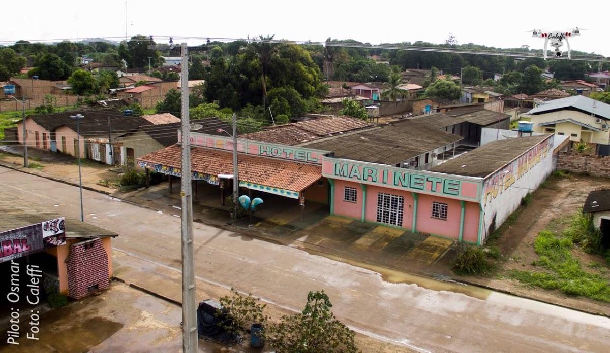 Registro de marca em Iracema, Roraima